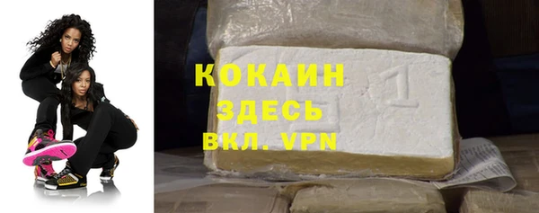 крисы Аша